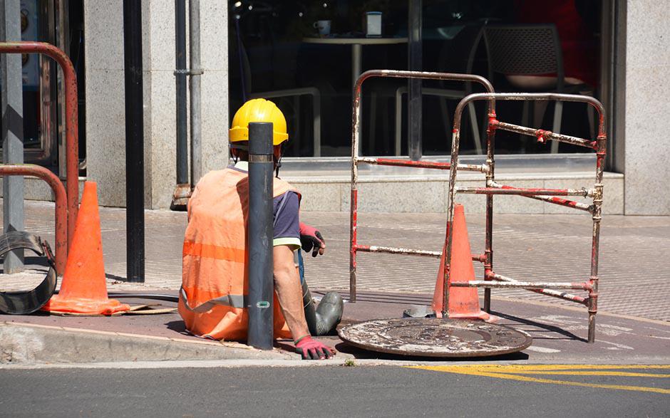 entreprises assainissement Paris 18