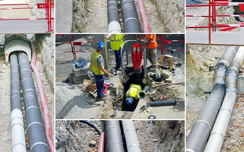 vidange canalisation Paris 14