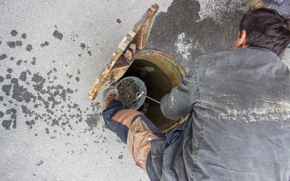 débouchage canalisation pas cher Groslay
