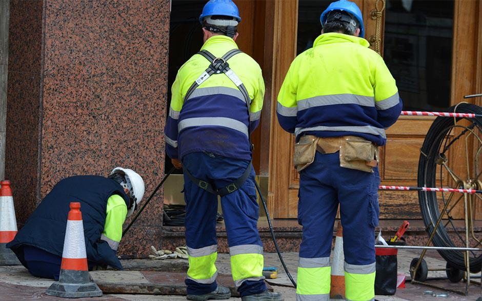 déboucheur canalisations Fontenay-Trésigny