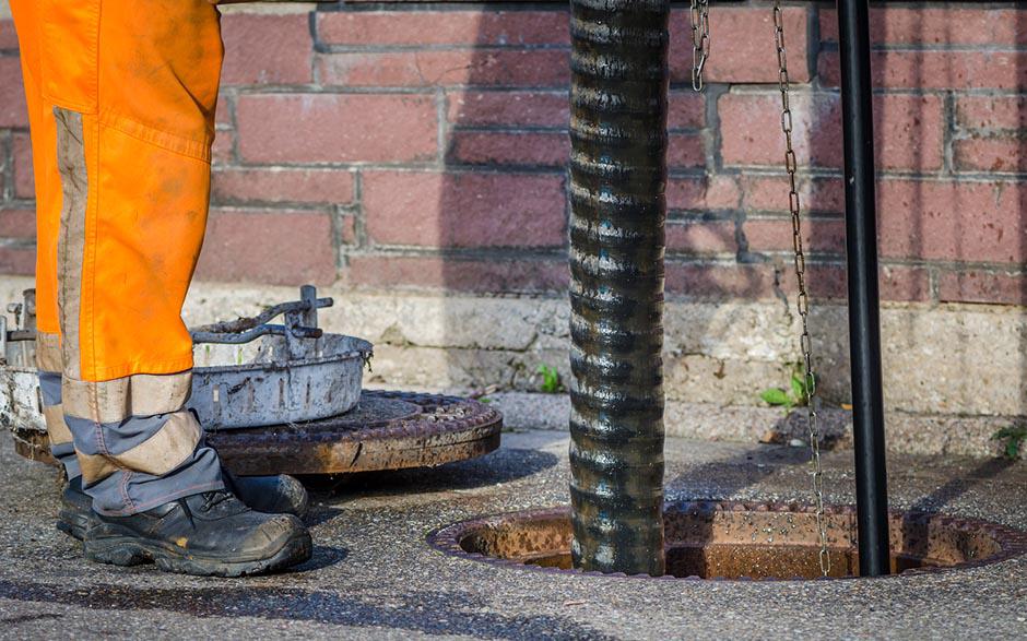 débouchage canalisation pas cher Groslay